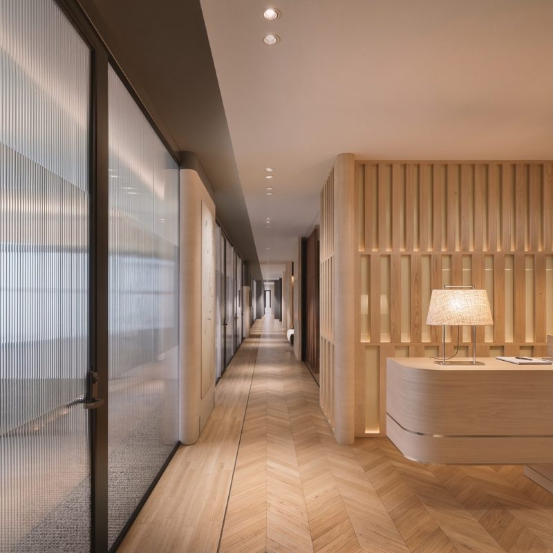 Plaza Cubes Berlin
