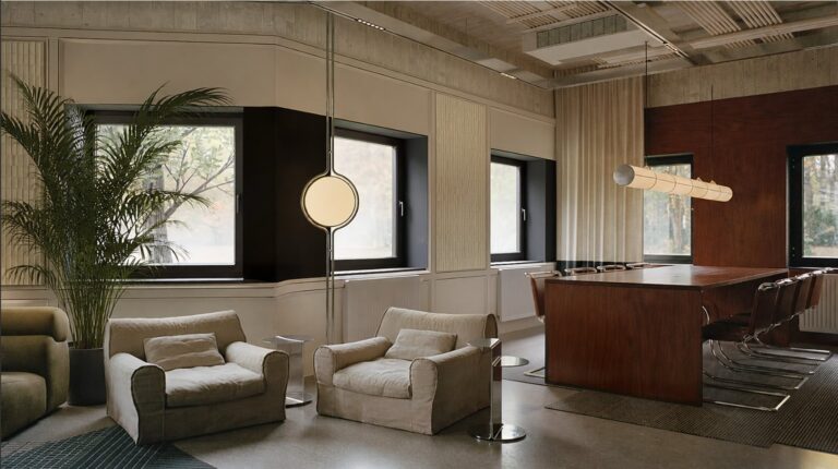 MeetingRoom Plaza Cubes Amsterdam Weteringschans 26