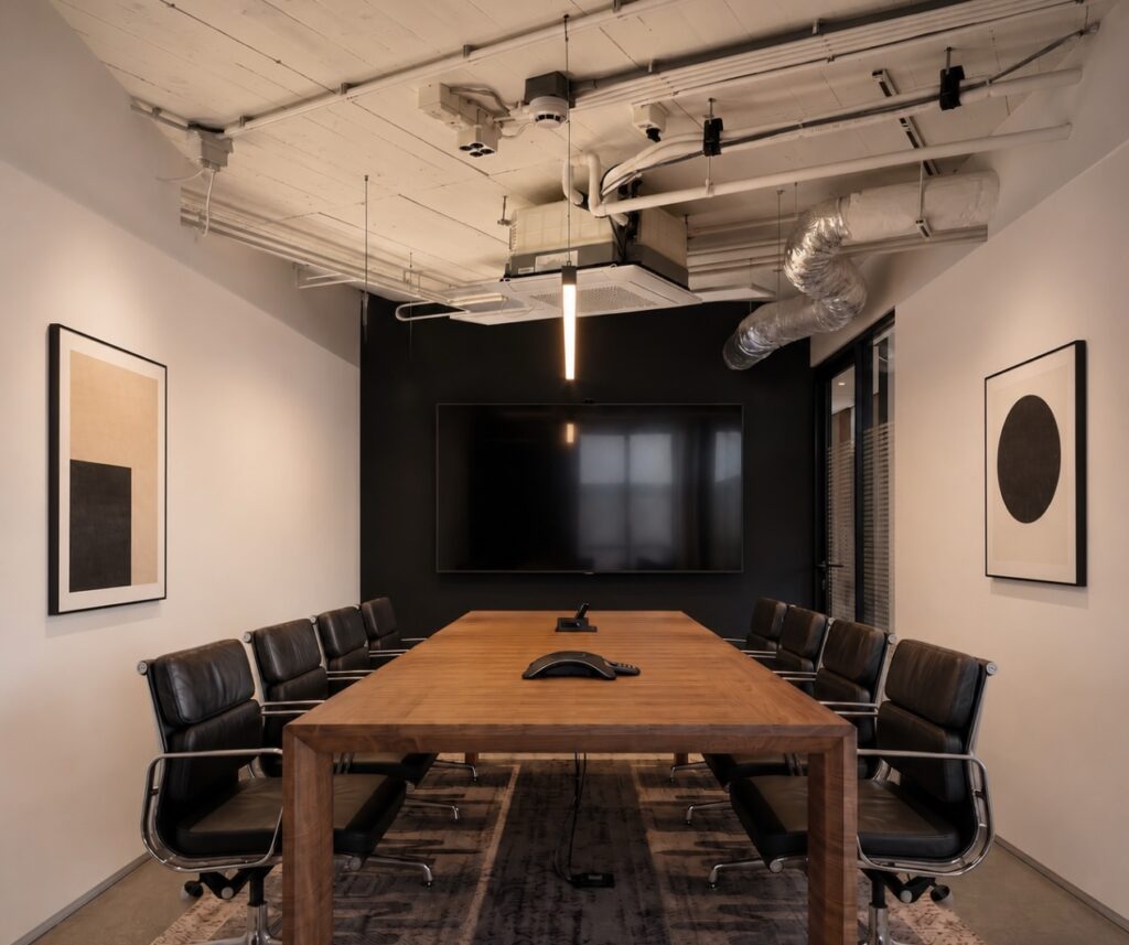 Meeting Plaza Cubes Amsterdam Weteringschans 26