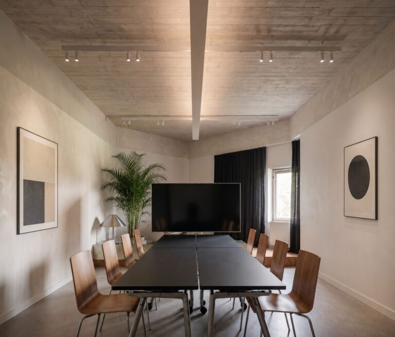 Plaza Cubes Amsterdam Weteringschans 26